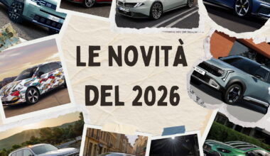 Le auto più attese del 2026