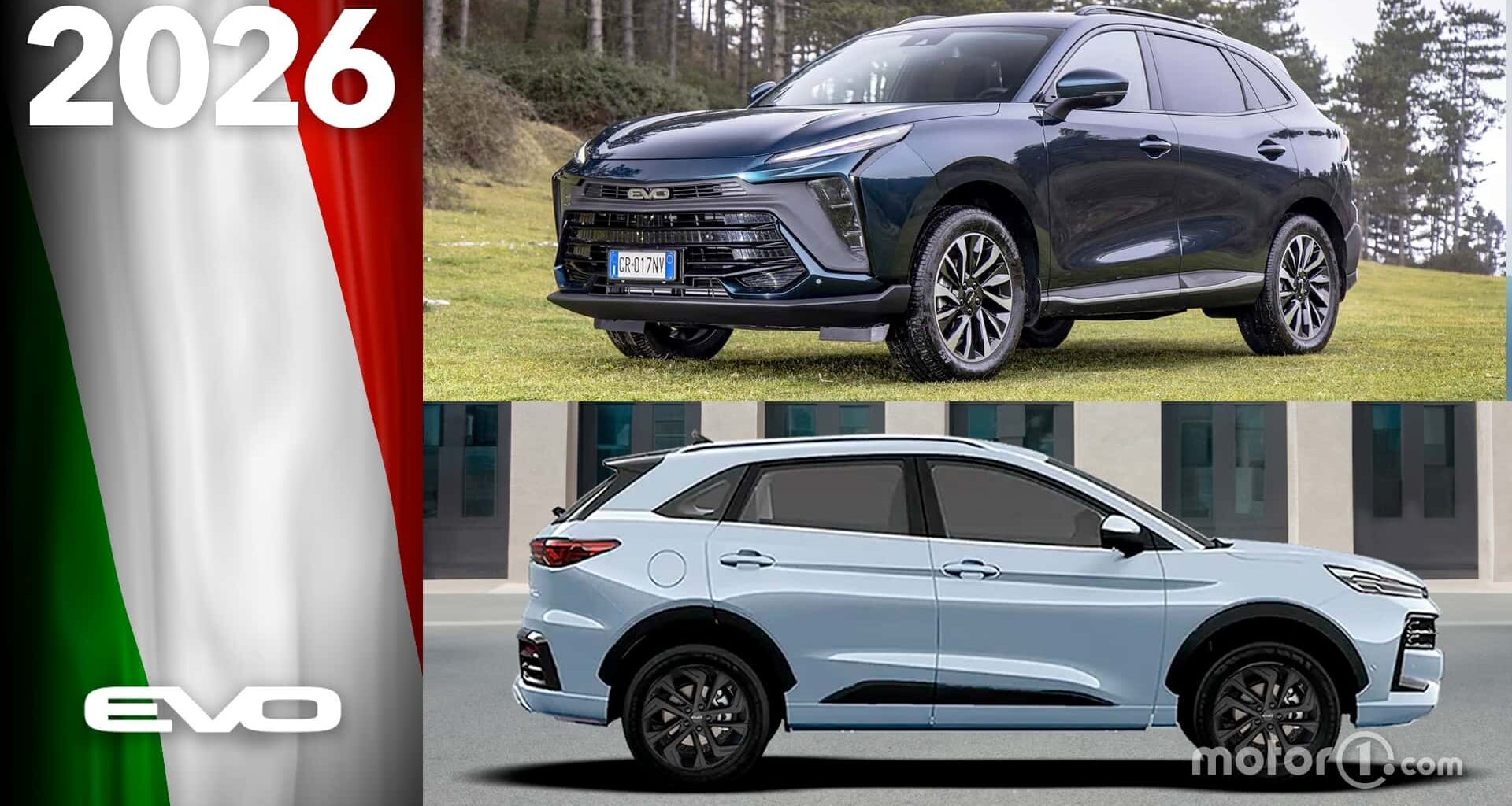 EVO 2026, tutte le novità in arrivo