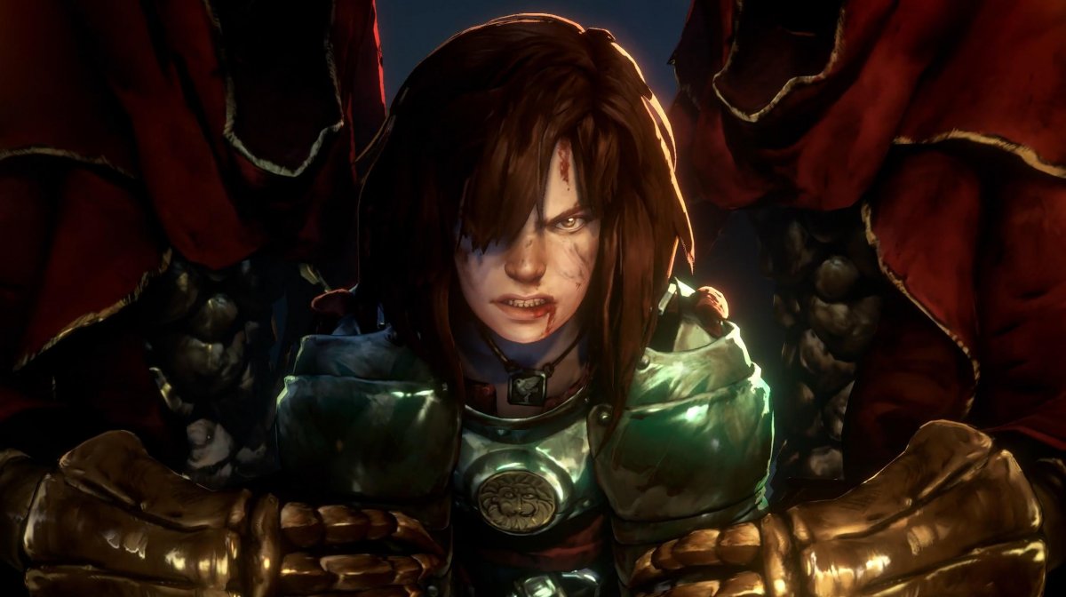 No Rest for the Wicked: il grosso update Together è in arrivo, ecco il trailer sul multiplayer