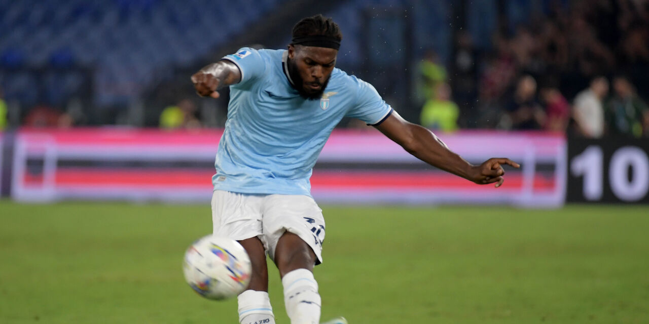 Lazio, il Como piomba su Nuno Tavares