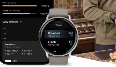 nuova funzione all’interno di Garmin Connect+