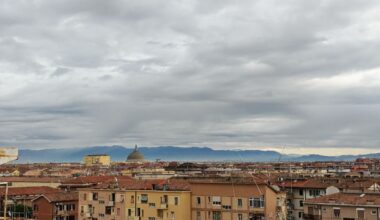 le previsioni per sabato 10 e domenica 11 gennaio 2026