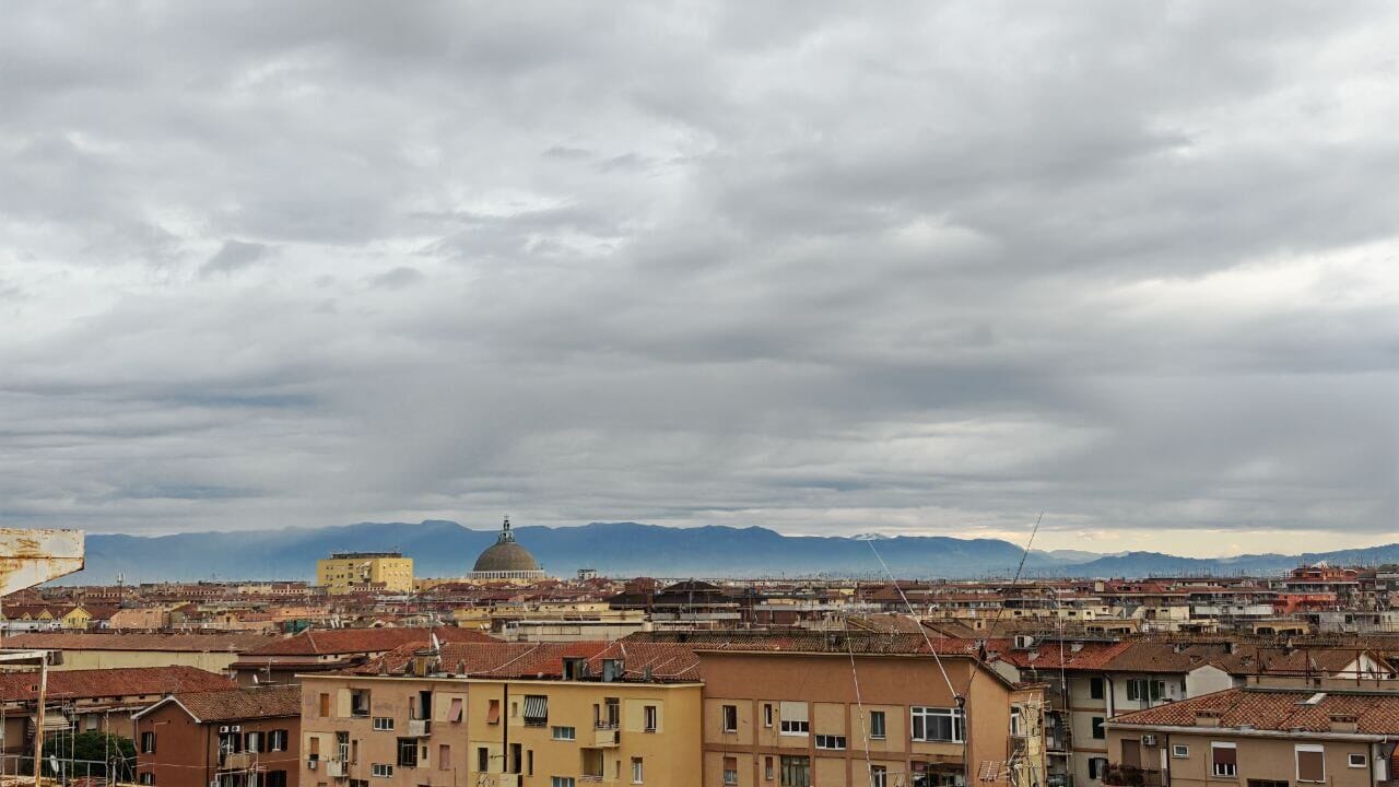 le previsioni per sabato 10 e domenica 11 gennaio 2026