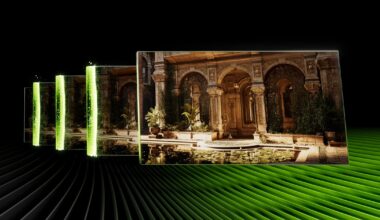 NVIDIA DLSS 4.5: i primi test mostrano un forte miglioramento delle immagini ma attenzione ai consumi