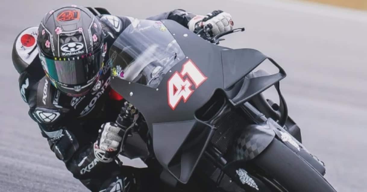 MotoGP 2026, test di Sepang: le foto della 1^ giornata dalla Malesia