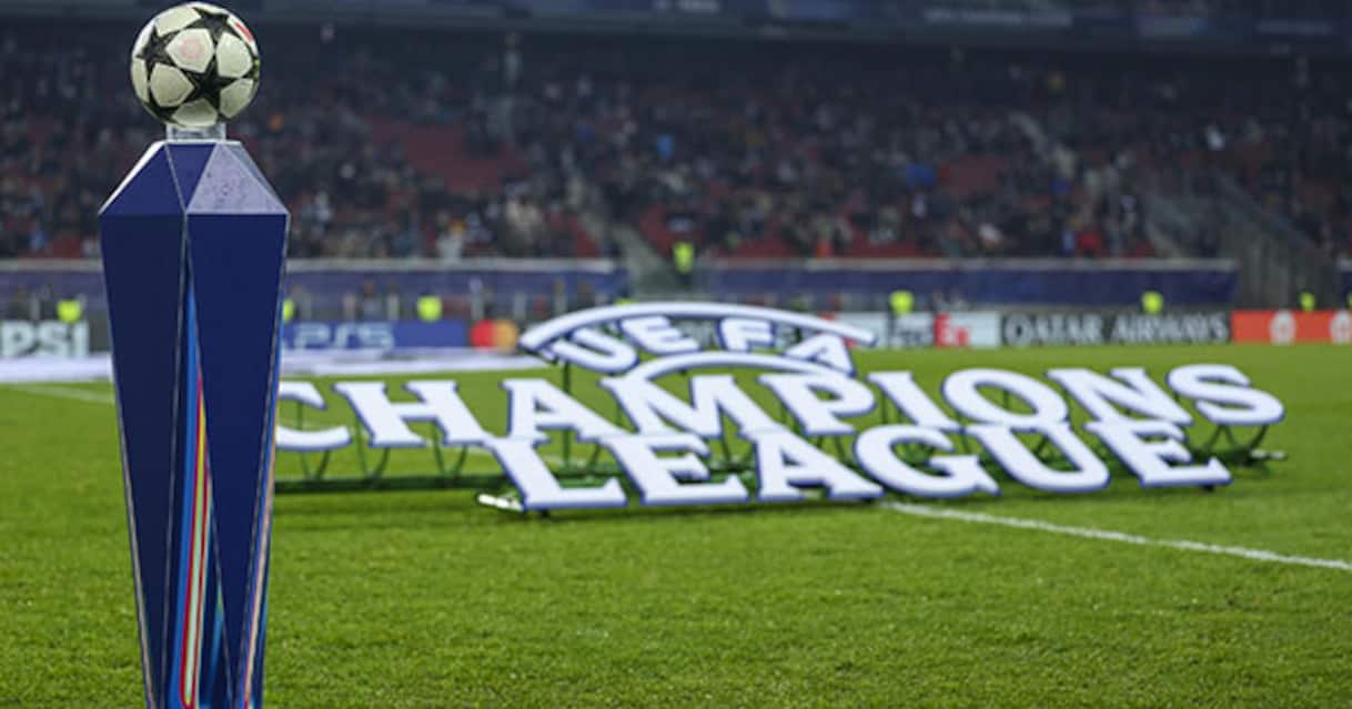 Champions League: qualificate agli ottavi, playoff ed eliminate: i verdetti