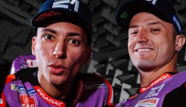 Yamaha Pramac in MotoGP 2026, la nuova moto di Miller e Razgatlioglu. Foto