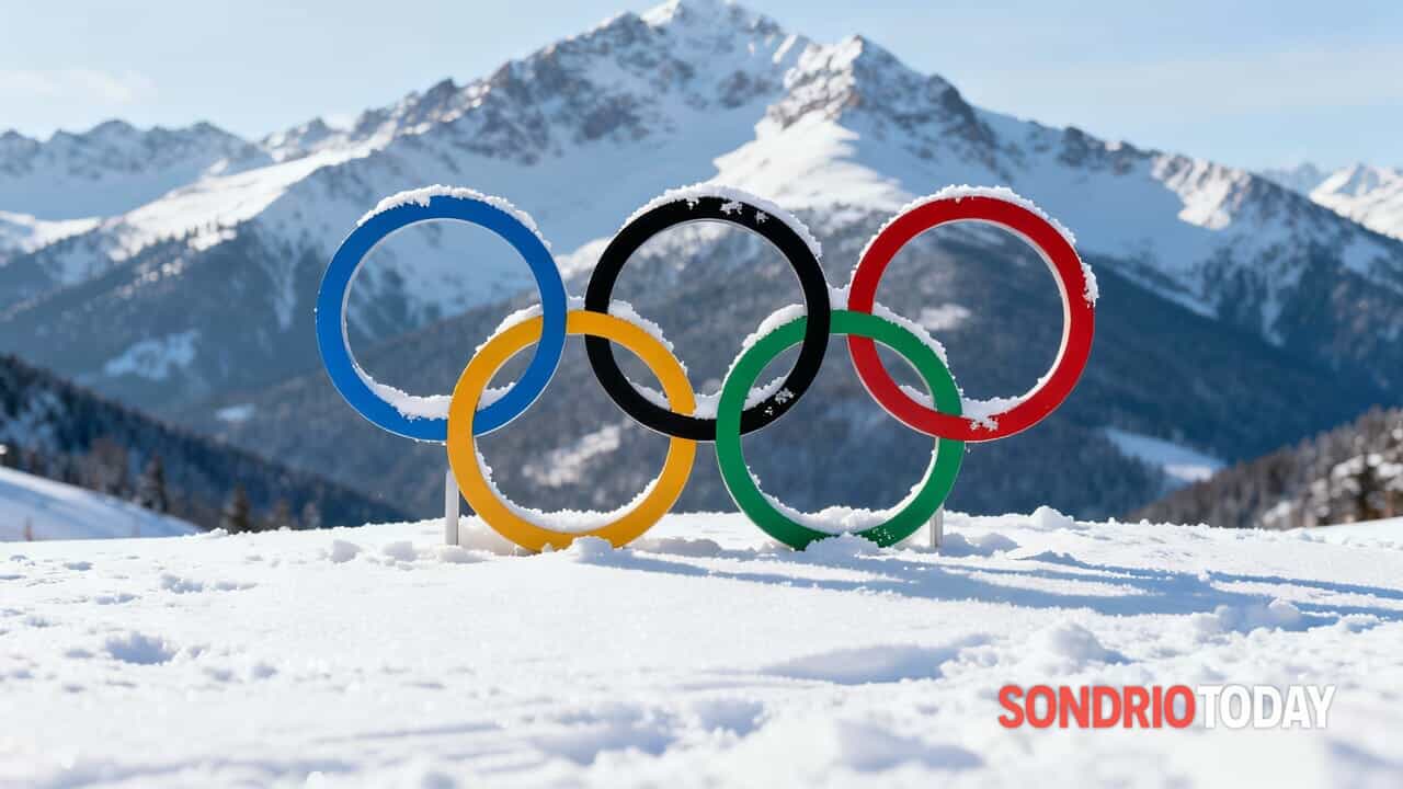 tutti i valtellinesi in gara