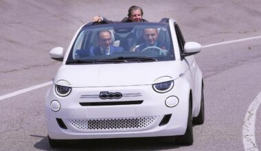 Fiat rilancia la provocazione: “Panda e 500 più lente per togliere gli Adas e abbassare i prezzi” - News