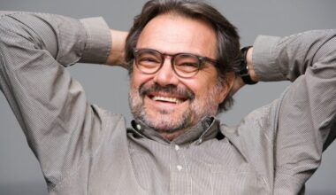 A un anno dalla scomparsa, Sky Arte ricorda Oliviero Toscani