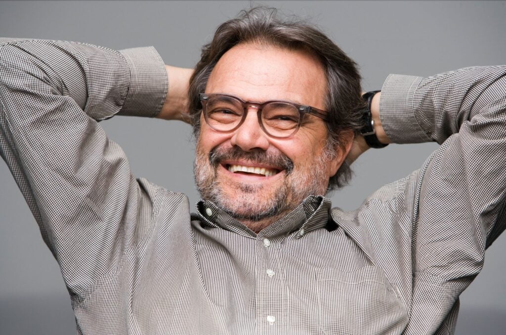 A un anno dalla scomparsa, Sky Arte ricorda Oliviero Toscani