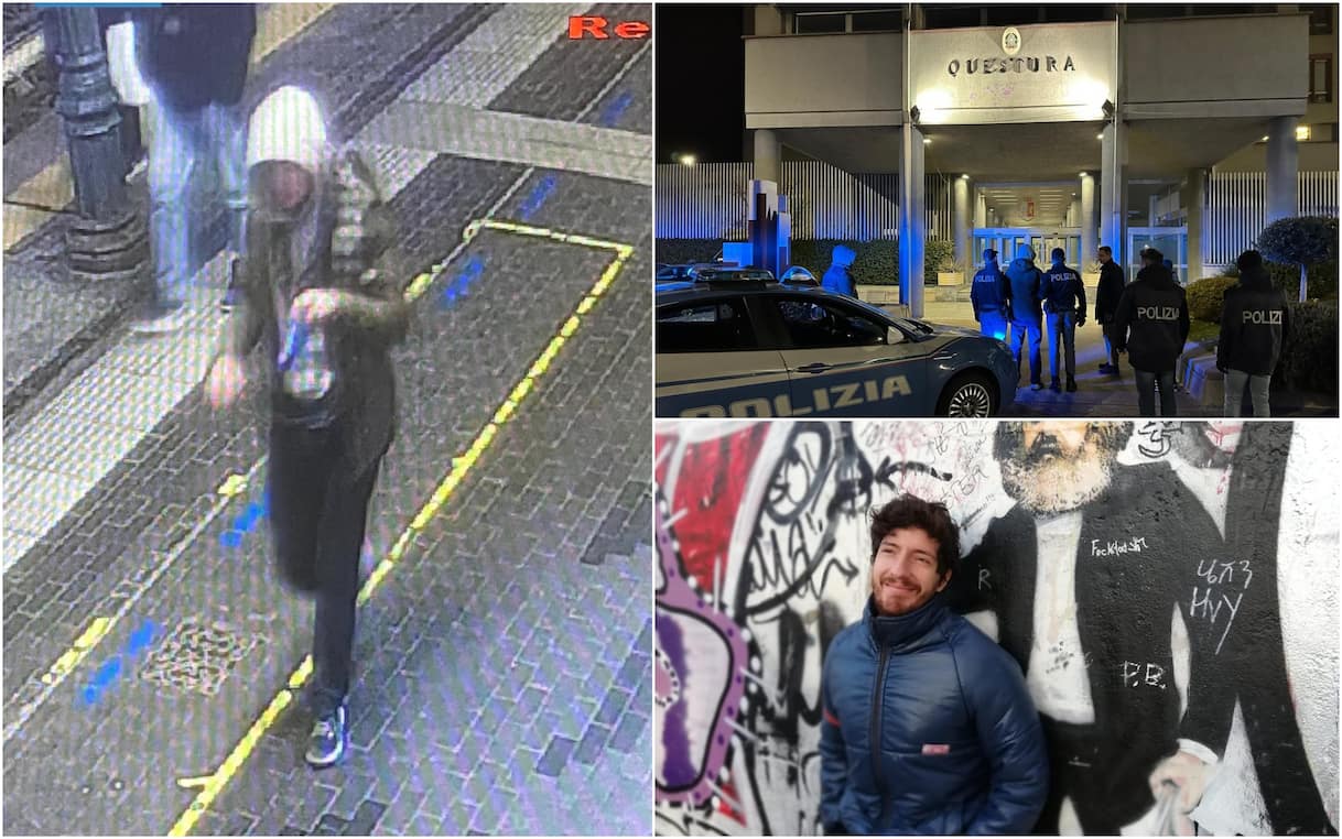 Capotreno ucciso a Bologna, Pm: Omicidio commesso per motivi abietti. Le ultime news