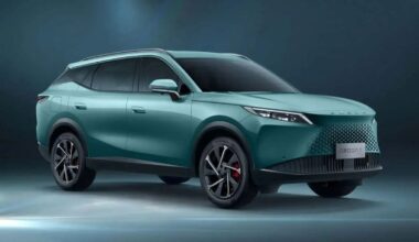 Offerta nuova Omoda 7 SHS-P, rate da 259 euro con finanziamento: cosa c'è da sapere