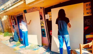 Arzachena, lo spazio adolescenti si allarga: nasce il centro dedicato all’arte