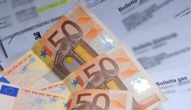 Bollette, Arera fissa l’importo del bonus sociale di luce e gas: ecco a quanto ammonta