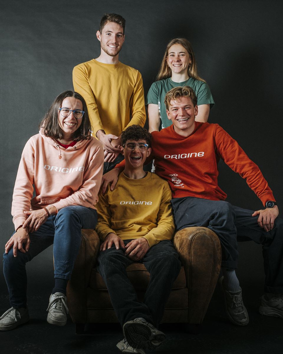 ORIGINE RACING DIVISION