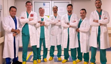 Protesi d'anca, il Policlinico di Abano primo in Veneto per interventi