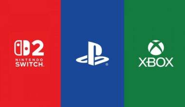 PlayStation, Nintendo e Xbox pubblicano un documento condiviso sulla sicurezza nel gioco online