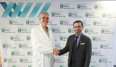 Bergamo, Crippa nuovo direttore a Malattie infettive