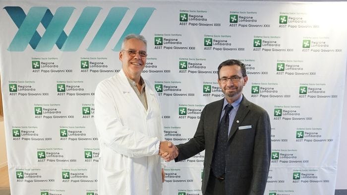 Bergamo, Crippa nuovo direttore a Malattie infettive