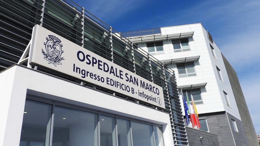 "Panico da evitare. L'unico consiglio? Vaccinarsi"