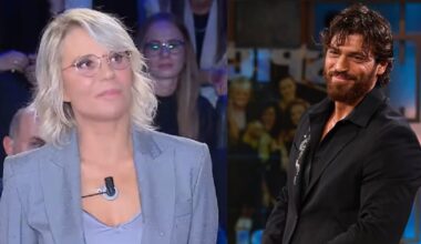 C'è posta per te, da stasera in tv la nuova edizione: Can Yaman e gli altri ospiti della puntata