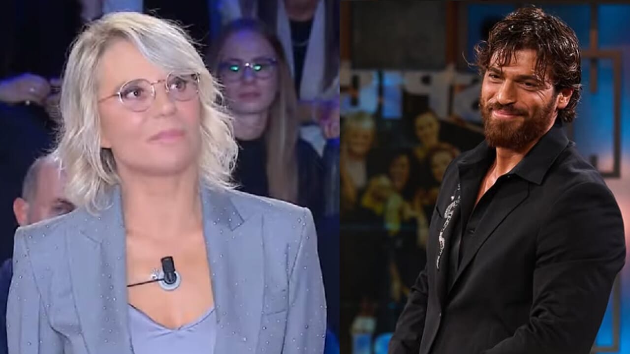 C'è posta per te, da stasera in tv la nuova edizione: Can Yaman e gli altri ospiti della puntata