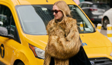 Pelliccia 2026: come abbinarla per look moderni