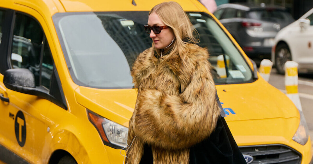 Pelliccia 2026: come abbinarla per look moderni