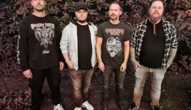 PAGANIZER: il nuovo singolo "Devoured"