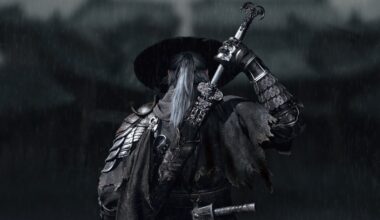 Phantom Blade Zero torna a mostrarsi con un trailer dietro le quinte, il team ribadisce che non è un souls-like