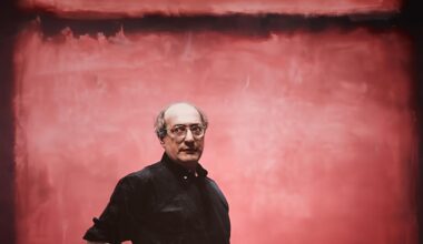 Palazzo Strozzi fa il botto. Dopo l’Angelico, c’è Rothko