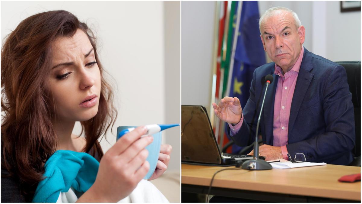 Influenza e prevenzione, c’è ancora tempo: “Una delle più grandi epidemie mai viste negli ultimi dieci anni”