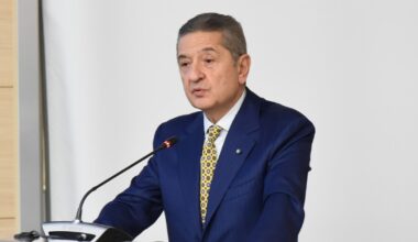 Università sotto finanziata in Italia: l'analisi di Panetta (Bankitalia) | Il Fatto Quotidiano