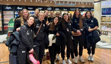 Conegliano torna in campo per la Champions, terzo match a Lodz con il LKS Commercecon