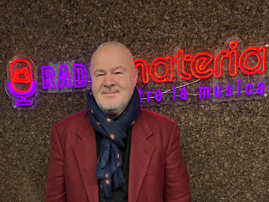 il sogno di Paolo Castelli