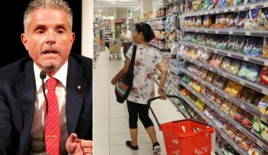 “Chiudere i supermercati? Difficile tornare indietro”