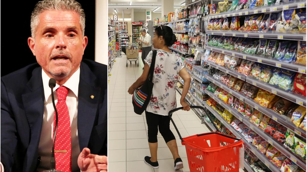 “Chiudere i supermercati? Difficile tornare indietro”