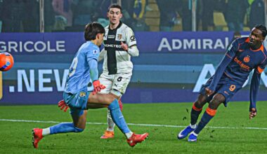 La nuova classifica della Serie A oggi: partite e risultati