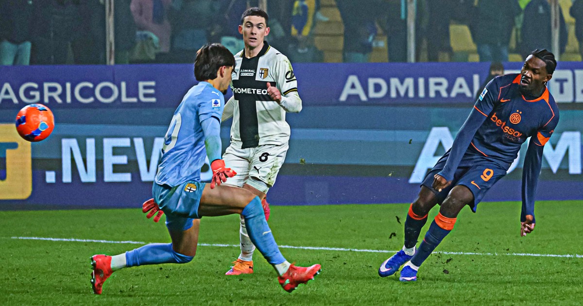 La nuova classifica della Serie A oggi: partite e risultati