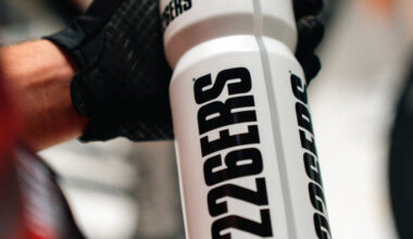 226ERS entra a far parte del progetto Lee Cougan