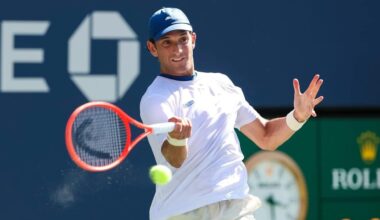 battuto Lajal (148 del mondo)