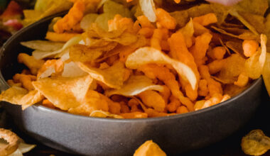 "Attenzione agli effetti silenziosi del sale, soprattutto quello 'travestito': è come mangiare 22 pacchetti di patatine al giorno": l'allarme della British Heart Foundation