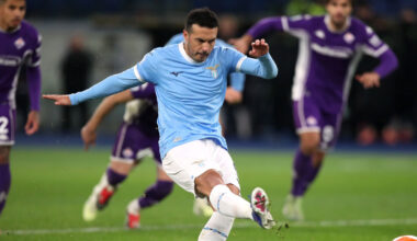 solo Lautaro tiene il passo dello spagnolo