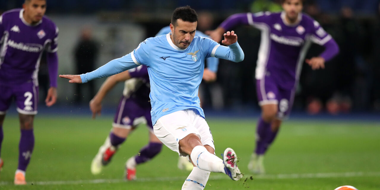 solo Lautaro tiene il passo dello spagnolo