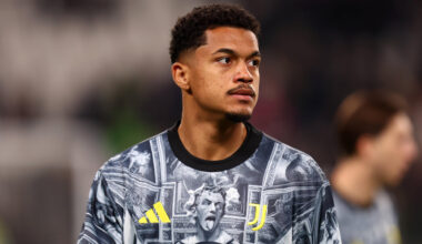 Sassuolo, non solo Nzola: si torna su Pedro Felipe della Juventus