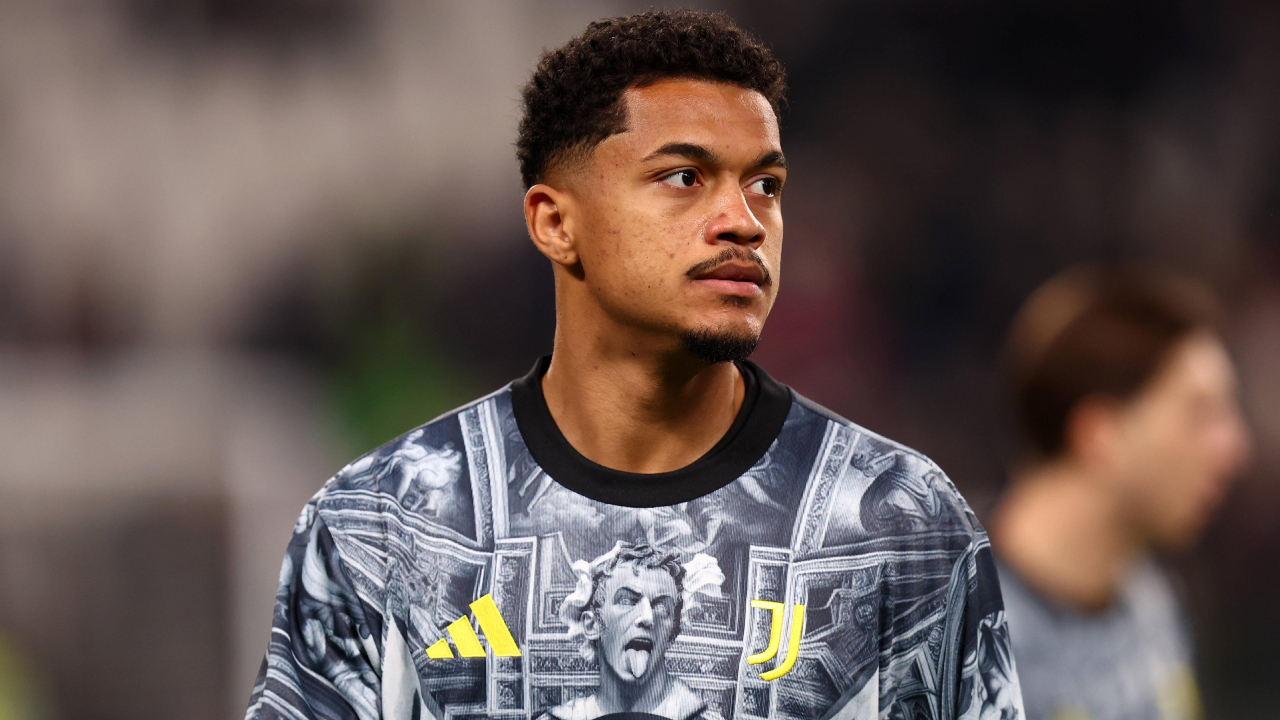 Sassuolo, non solo Nzola: si torna su Pedro Felipe della Juventus