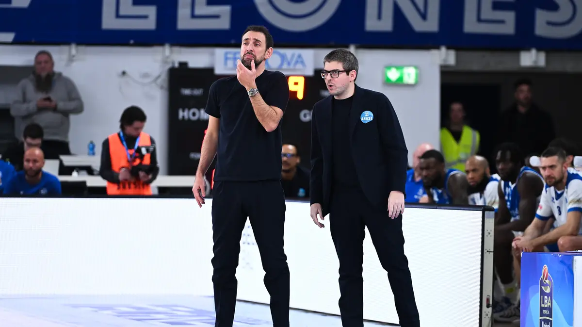 Milano-Germani è pure Poeta-Cotelli: una seria e dura «amichevole»