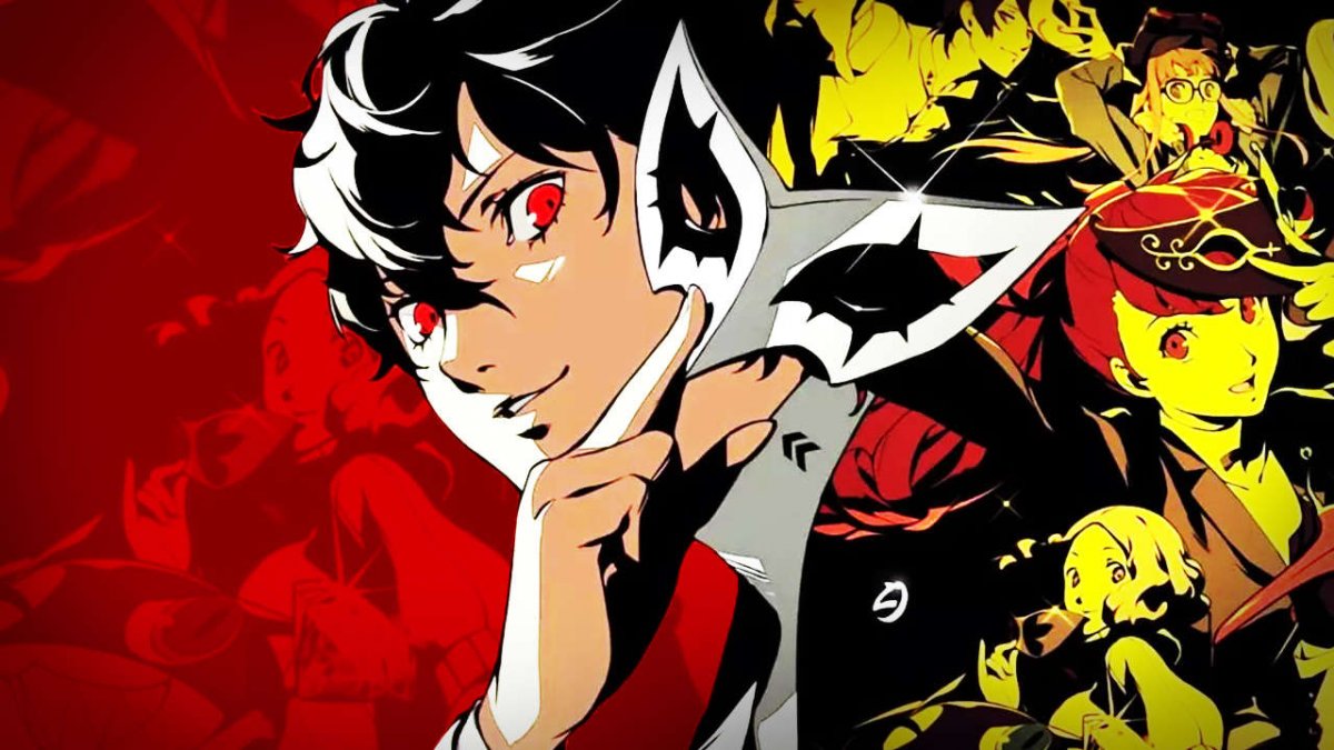 Fitness Boxing: Persona 5 sembra sia stato rivelato da un teaser