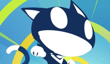 Persona 5 Royal x Fitness Boxing 3 è ufficiale, in arrivo questa settimana